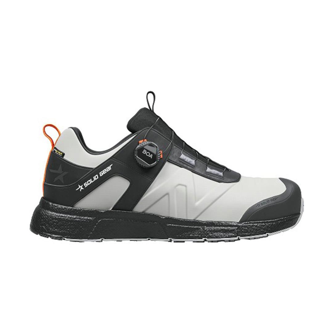 SOLID GEAR Revolution 2 Mono Low